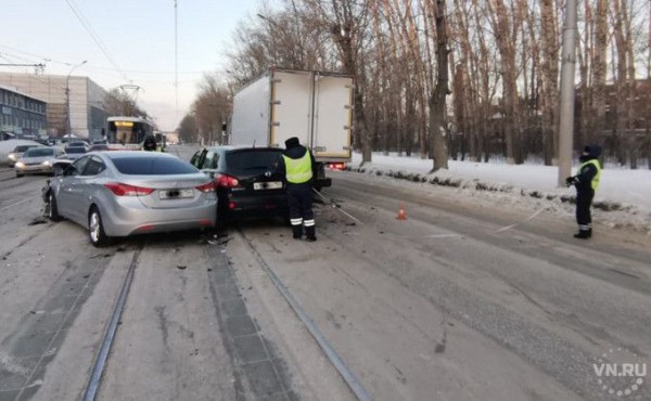 Пьяных новосибирских водителей будут ловить в День всех влюбленных Пьяных новосибирских водителей будут ловить в День всех влюбленных