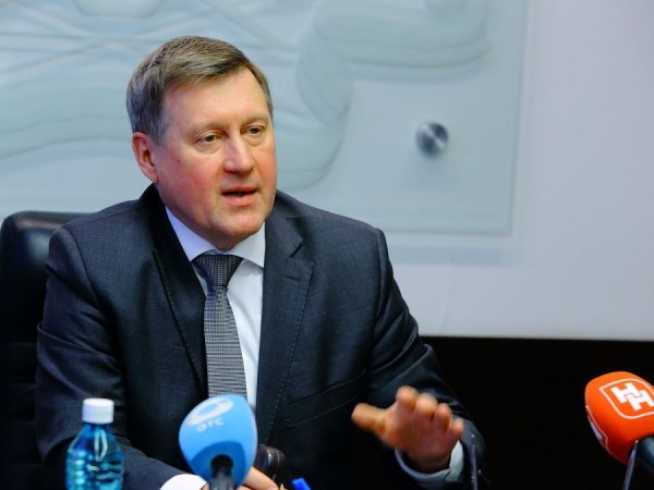 &laquo;Это полномочия Совета депутатов&raquo;: мэр Локоть прокомментировал возмущение &laquo;коалиционеров&raquo; после обсуждения его отчёта