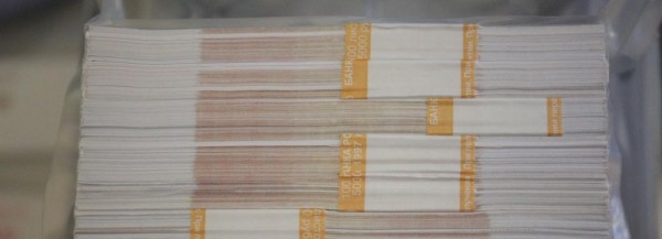 Налоги-2020: новосибирцы пополнили казну на&nbsp;двести миллиардов