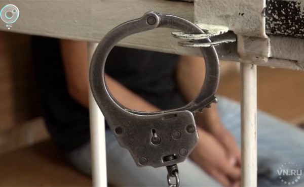 Оборотня в погонах осудили по делу &laquo;Трэвэлерс кофе&raquo;