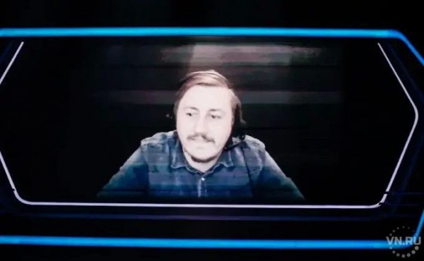 Комик из Новосибирска с коронавирусом попал на шоу &laquo;Comedy баттл&raquo;