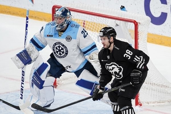 Николай Заварухин: &laquo;Сегодня ребята проявили себя, как мужики&raquo;