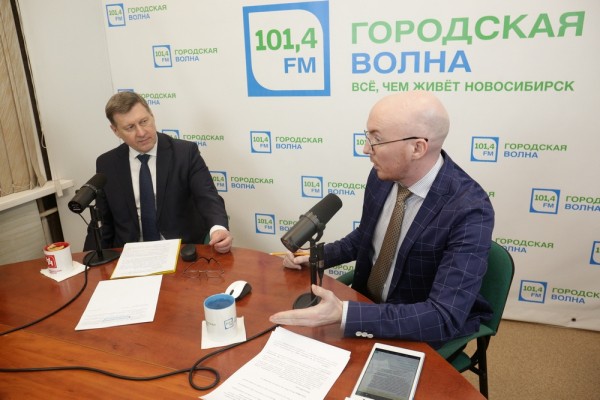 Мэр отвечает: чем запомнился 2020-й и&nbsp;что будет в&nbsp;2021-м