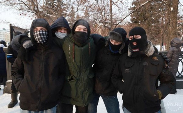 Не стать пешками в чьей-то игре, бессмысленной и беспощадной