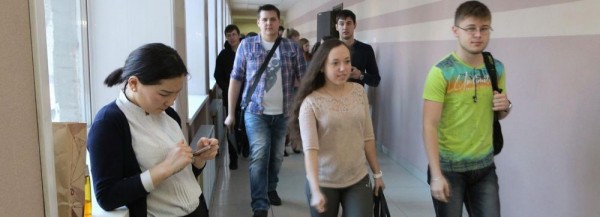 Новосибирские выпускники мечтают работать в&nbsp;Яндекс, Google и&nbsp;Microsoft