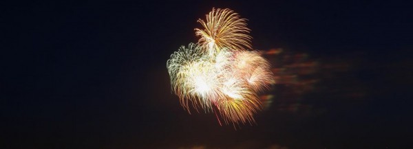 20-минутный салют прогремит над Новосибирском в День защитника Отечества 20-минутный салют прогремит над Новосибирском в День защитника Отечества