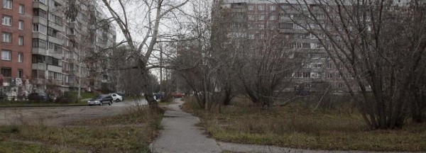 Жители Щ о будущем сквере на Демакова: &laquo;Люди ждут дела, а не разговоров&raquo;