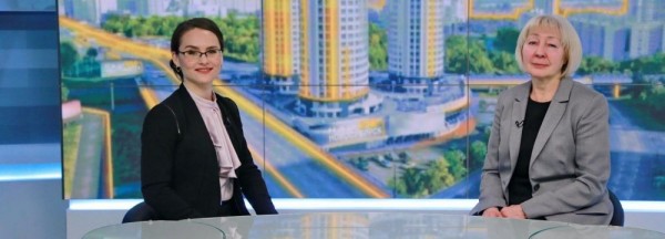 С&nbsp;чипами и&nbsp;без видеокамер работает модельная библиотека в&nbsp;Новосибирске