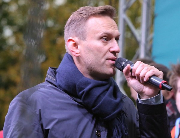 Судья отказал юристу Навального в рассмотрении жалобы