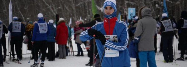 Из-за сильных морозов на&nbsp;&laquo;Лыжне России&raquo; организуют пункты обогрева