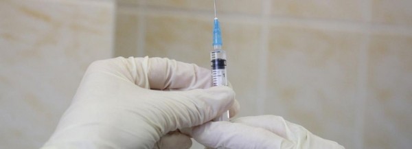 Новосибирский &laquo;Вектор&raquo; планирует выпускать 4&nbsp;млн доз вакцины в&nbsp;месяц