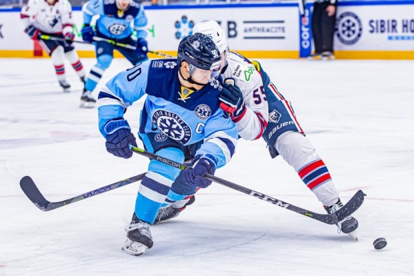 Олег Ли: &laquo;Сибири&raquo; в первую очередь нужно прибавлять в психологии&raquo;