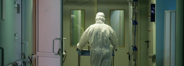 Шесть человек скончались от&nbsp;коронавируса за&nbsp;сутки