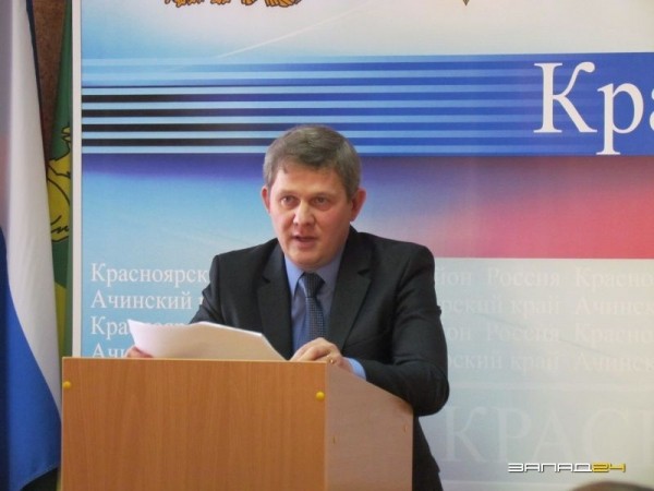 Дело попадавшего в федеральный розыск экс-главы красноярского муниципалитета передают в суд Дело попадавшего в федеральный розыск экс-главы красноярского муниципалитета передают в суд