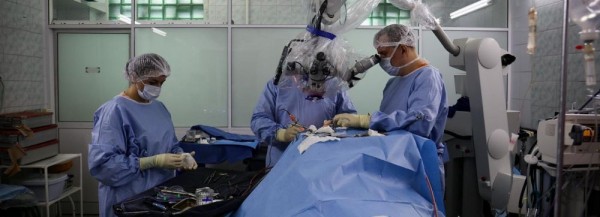 В новосибирском НИИТО закрывают коронавирусный госпиталь В новосибирском НИИТО закрывают коронавирусный госпиталь