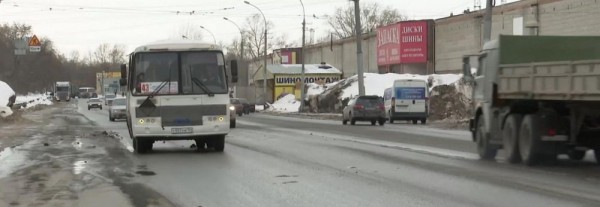 46&nbsp;опасных мест определили перед паводком в&nbsp;Новосибирске