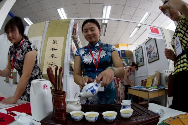 Афиша выходных: ток-шоу с&nbsp;космонавтом, фестиваль ушу и&nbsp;крошечный концерт