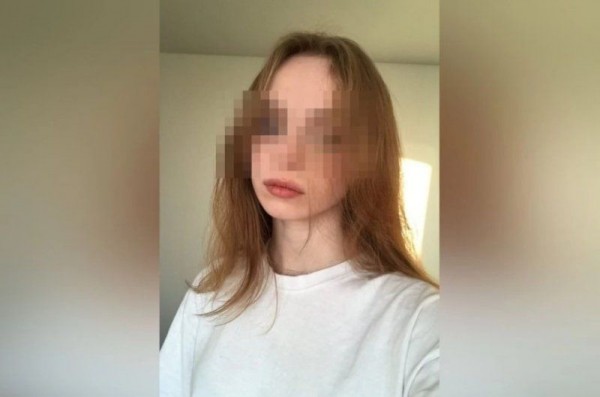 17-летнюю жительницу Новосибирска в день рождения жестоко убил ее парень 17-летнюю жительницу Новосибирска в день рождения жестоко убил ее парень