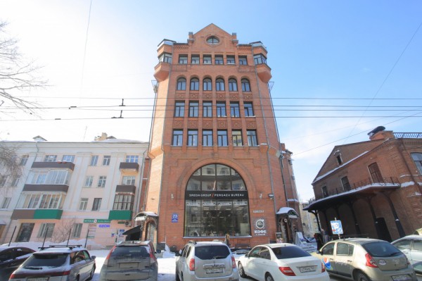 Капром в&nbsp;Новосибирске: 33&nbsp;примера от&nbsp;&laquo;как красиво&raquo; до&nbsp;&laquo;кровь из&nbsp;глаз&raquo;