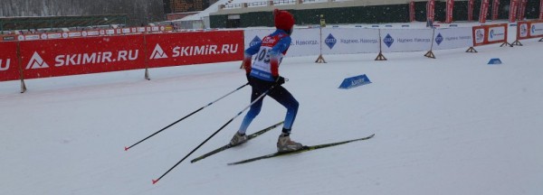 Трёхкратный чемпион Иродов дал старт забегу на Кубке Анны Богалий Трёхкратный чемпион Иродов дал старт забегу на Кубке Анны Богалий