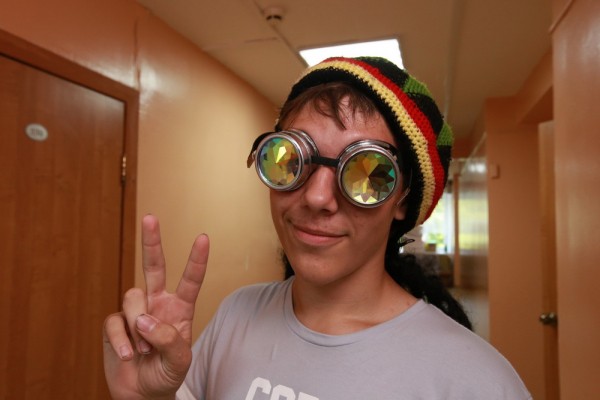 Афиша выходных: Масленица на&nbsp;удалёнке, хоррор про бывшую и&nbsp;святой Патрик