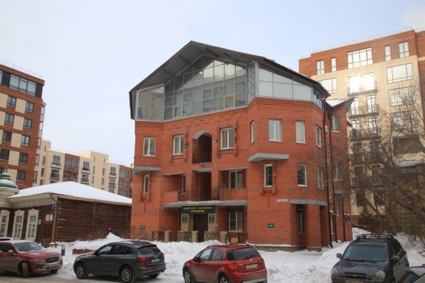 Капром в&nbsp;Новосибирске: 33&nbsp;примера от&nbsp;&laquo;как красиво&raquo; до&nbsp;&laquo;кровь из&nbsp;глаз&raquo;