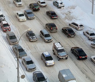 Мэр отвечает: уборка города, вывоз снега и&nbsp;подготовка к&nbsp;паводку