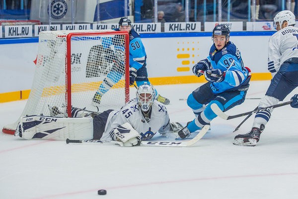 КХЛ утвердила состав участников сезона 2021/2022 КХЛ утвердила состав участников сезона 2021/2022