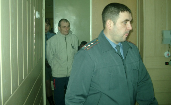 Возобновлено следствие по убийству двух вице-мэров Новосибирска Возобновлено следствие по убийству двух вице-мэров Новосибирска