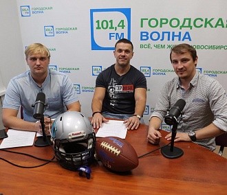 Разговор о&nbsp;спорте: &laquo;В&nbsp;мини-футболе больше голов, эмоций и&nbsp;работы с&nbsp;мячом&raquo;