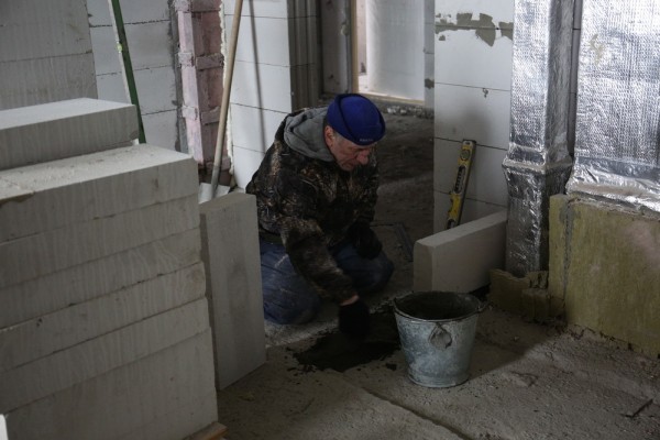 Апарт-отель &laquo;Турист&raquo; на&nbsp;площади Маркса свяжут с&nbsp;метро подземным переходом