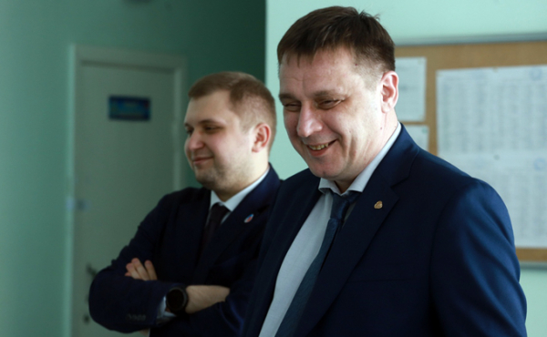 ЕГЭ для взрослых сдают в школах Новосибирска