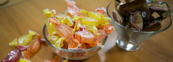 Социальная ярмарка сбросит цены на&nbsp;фрукты, конфеты и&nbsp;блины