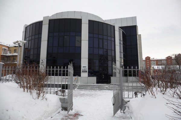 Капром в&nbsp;Новосибирске: 33&nbsp;примера от&nbsp;&laquo;как красиво&raquo; до&nbsp;&laquo;кровь из&nbsp;глаз&raquo;