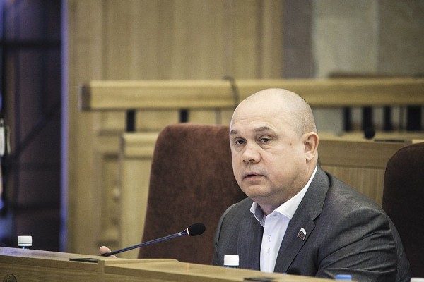 Новосибирская область заняла второе место в стране по трудоустройству инвалидов ~ Континент Сибирь Online