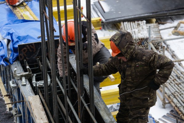 Апарт-отель &laquo;Турист&raquo; на&nbsp;площади Маркса свяжут с&nbsp;метро подземным переходом