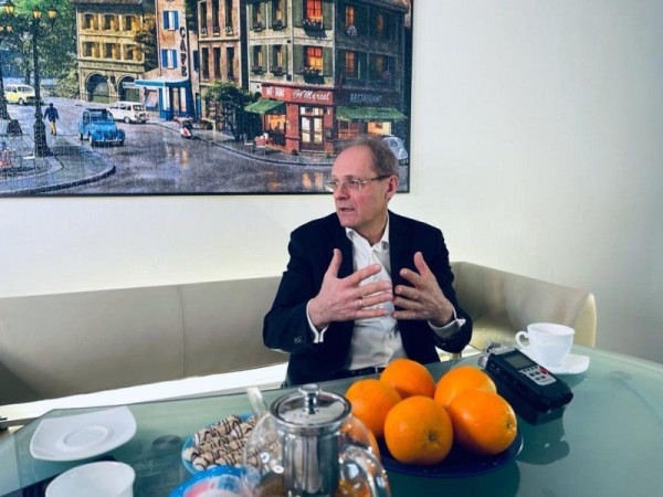 От &laquo;большого&raquo; ума или от большой наглости: Василий Юрченко о схеме продажи земли на Демакова