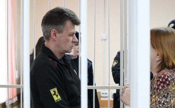 Убийцу щенка Шанти не берут на работу после УДО