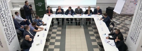 Центр аддитивных технологий может появиться в&nbsp;Новосибирске