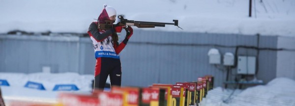 &laquo;Кубок Анны Богалий&nbsp;&mdash; Skimir&raquo;: как соревнуются дети с&nbsp;винтовками