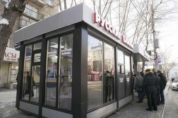 Мэрия Новосибирска не откажется от &laquo;умных остановок&raquo; после реорганизации департамента промышленности