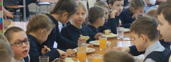 65&nbsp;рублей за&nbsp;борщ и&nbsp;кашу: чего не&nbsp;хватает школьным обедам