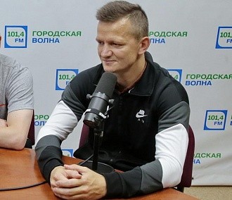 Разговор о спорте: «В мини-футболе больше голов, эмоций и работы с мячом» Разговор о спорте: «В мини-футболе больше голов, эмоций и работы с мячом»