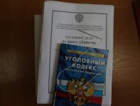 В Новосибирске завершено расследование уголовного дела в отношении двух лиц, обвиняемых в покушении на мошенничество в крупном размере