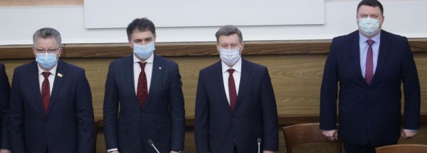 «Невозможно учесть интересы всех»: депутаты — о генплане Новосибирска «Невозможно учесть интересы всех»: депутаты — о генплане Новосибирска