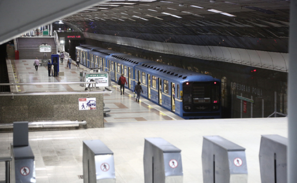 Год коронавируса: 18 марта появился первый зараженный в Новосибирске