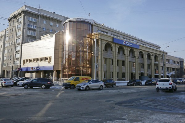 Капром в&nbsp;Новосибирске: 33&nbsp;примера от&nbsp;&laquo;как красиво&raquo; до&nbsp;&laquo;кровь из&nbsp;глаз&raquo;