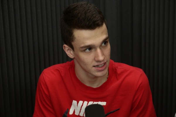 Разговор о&nbsp;спорте: &laquo;В&nbsp;мини-футболе больше голов, эмоций и&nbsp;работы с&nbsp;мячом&raquo;