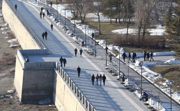 Год коронавируса: 18 марта появился первый зараженный в Новосибирске