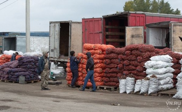Суд запретил закрывать Хилокский рынок